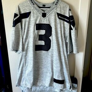NFL Men’s Jersey Seahawks XL